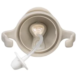 B.Box For Kids                    Tasse à paille lestée    Latte            240 ml