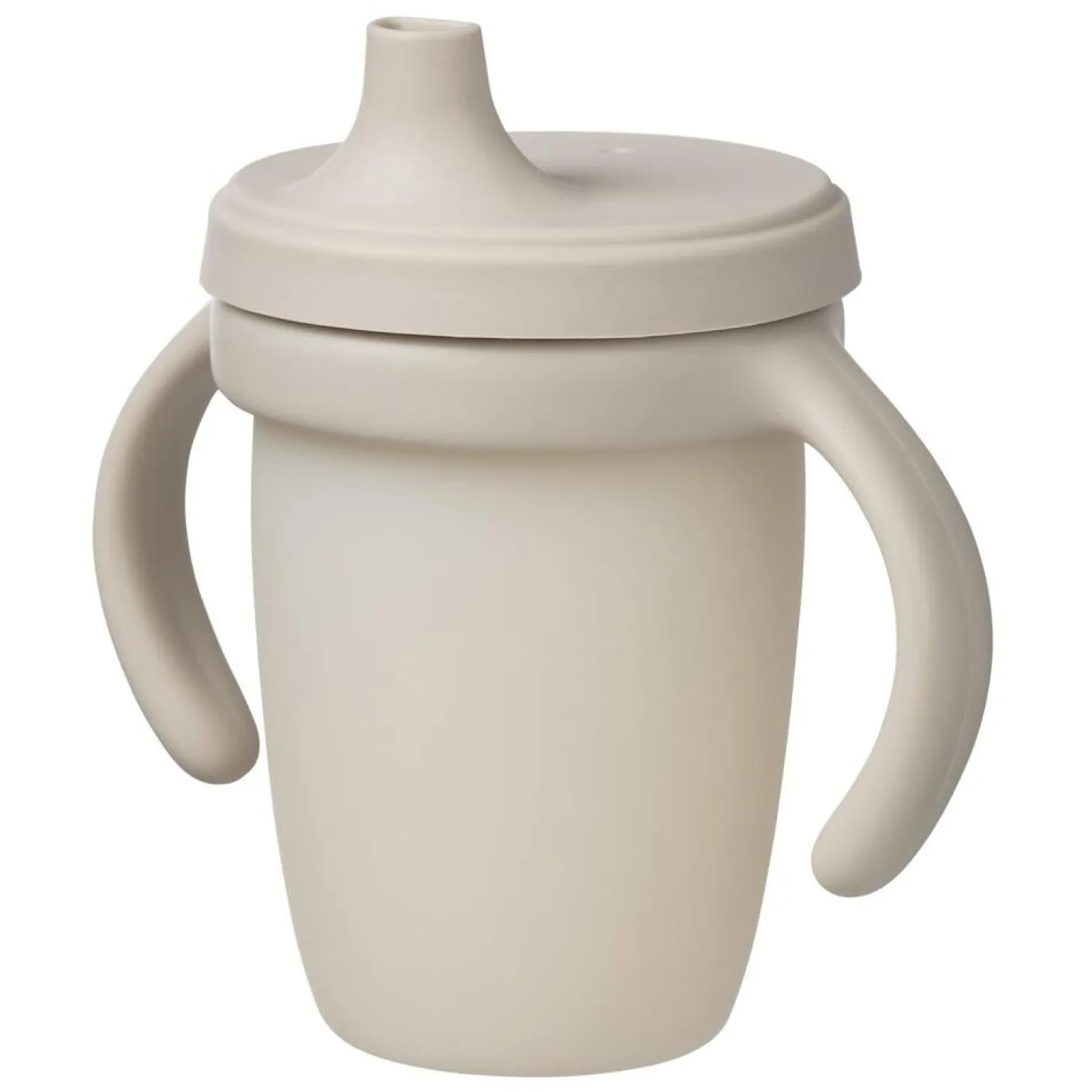 B.Box For Kids Tasse évolutive avec anse en silicone Latte 240 ml