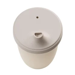 B.Box For Kids Tasse évolutive avec anse en silicone Latte 240 ml