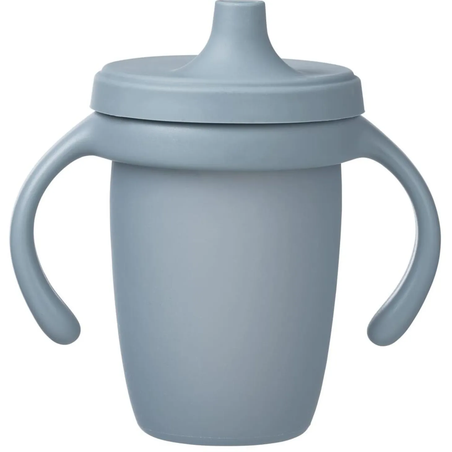 B.Box For Kids Tasse évolutive avec anse en silicone Ocean 240 ml