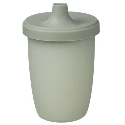 B.Box For Kids Tasse évolutive avec anse en silicone Blush 240 ml