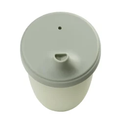 B.Box For Kids Tasse évolutive avec anse en silicone Blush 240 ml