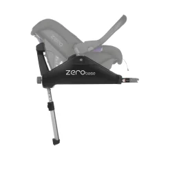 Be cool Base Zero Black
