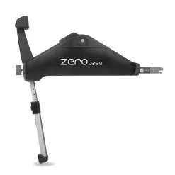 Be cool Base Zero Black