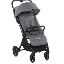 Be cool Poussette compacte Quick Fold Be Graphite 0-22 kg