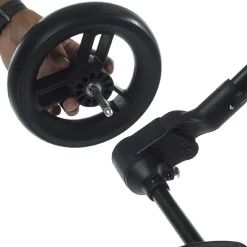 Be cool                    Poussette compacte Quick Fold    Be Orbit            0-22 kg