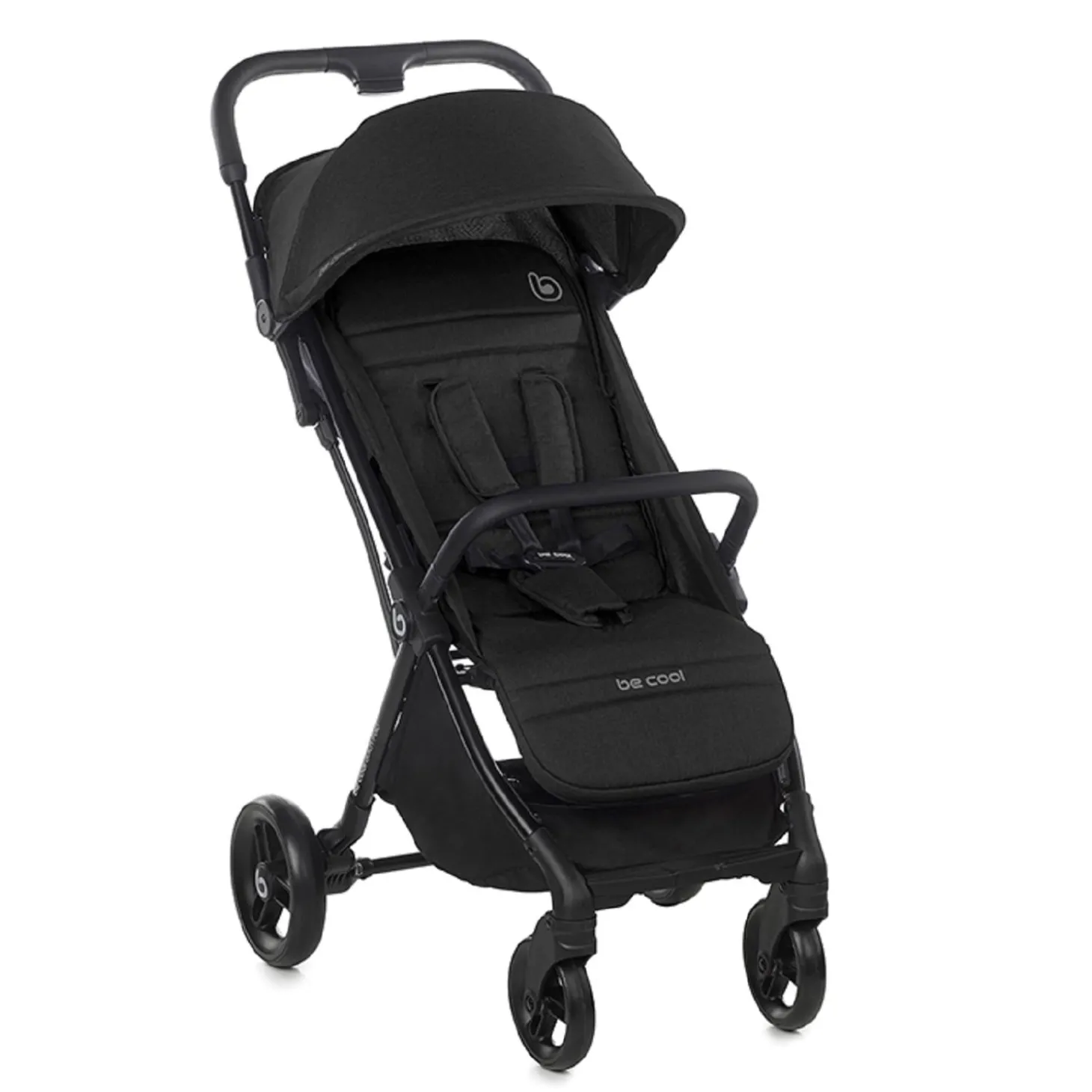 Be cool Poussette compacte Quick Fold Be Orbit 0-22 kg