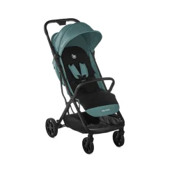 Be cool                    Poussette compacte Strike    Be Teal