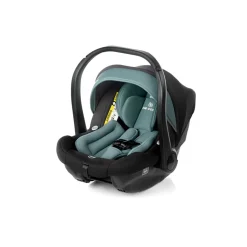 Be cool Poussette Trio Stratos Be teal