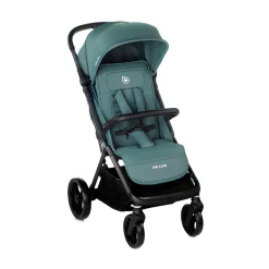 Be cool                    Poussette Urban Walk    Be teal