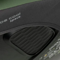Be cool Siège auto Space 2 Be Green