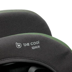 Be cool Siège auto Space 2 Be Green