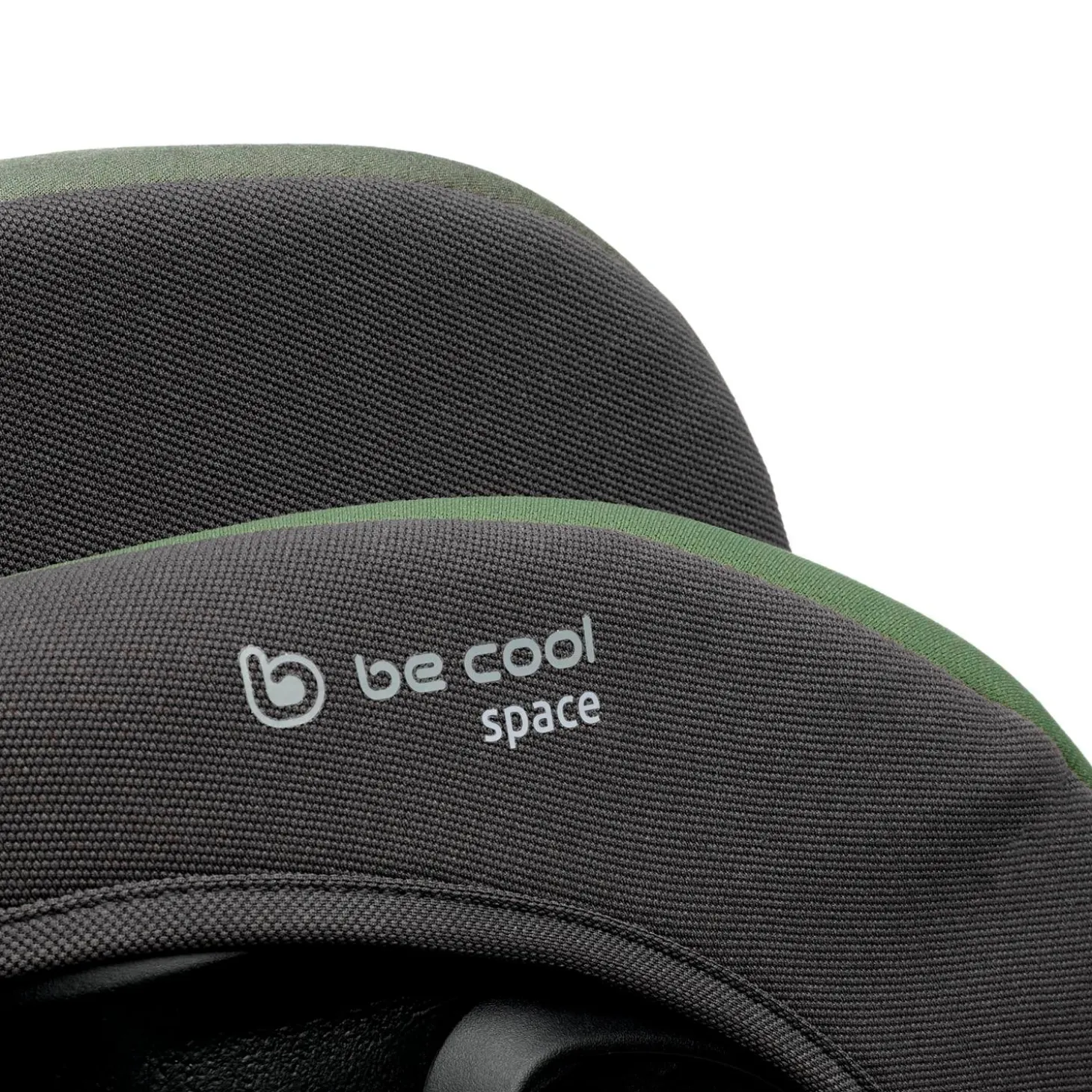 Be cool Siège auto Space 2 Be Green
