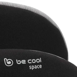 Be cool Siège auto Space 2 Be Smoke