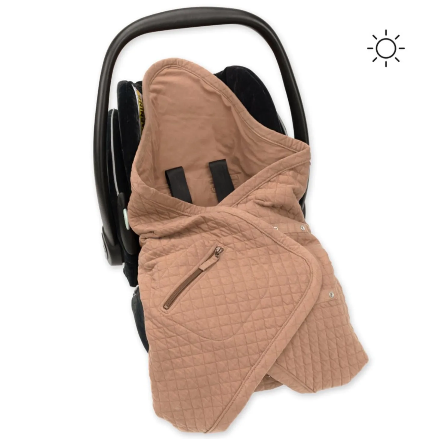 Bemini Biside Beige
