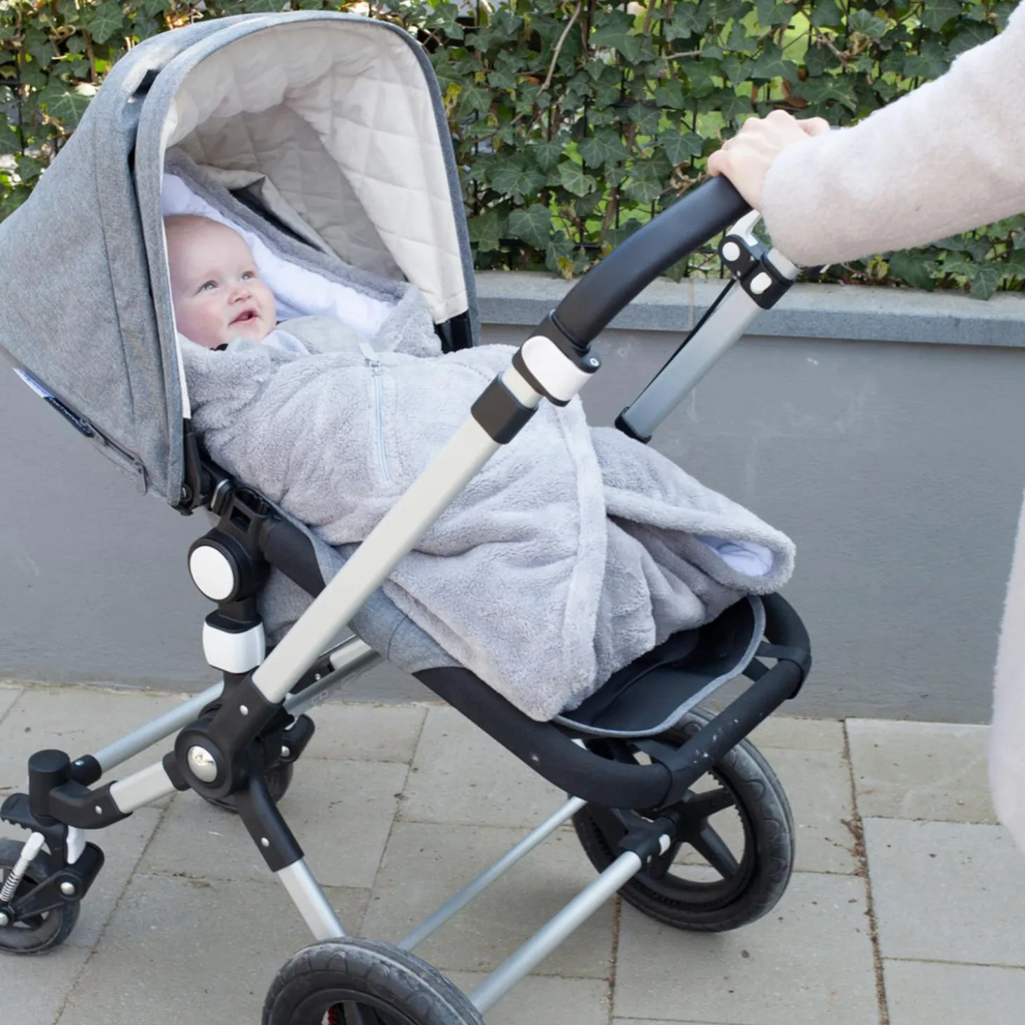 Bemini Biside PLUM 0-12 mois