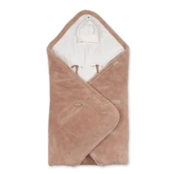 Bemini Biside Softy jersey Beige naturel 0-12 mois