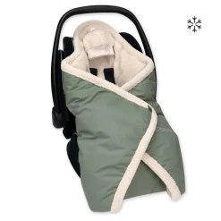 Bemini                    Biside Teddy    Coated 78 Green            0-12 mois