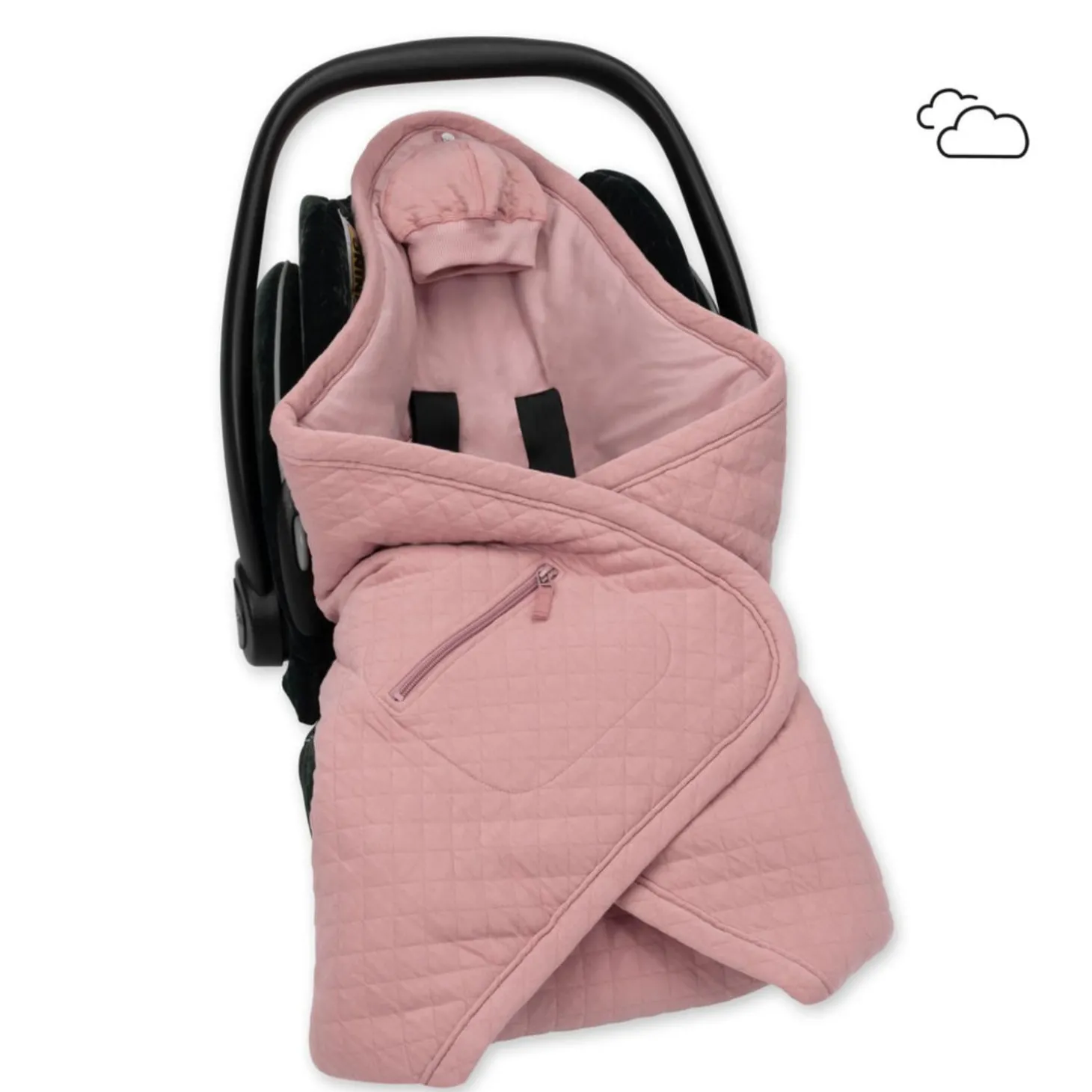 Bemini Biside Vintage 0-12 mois