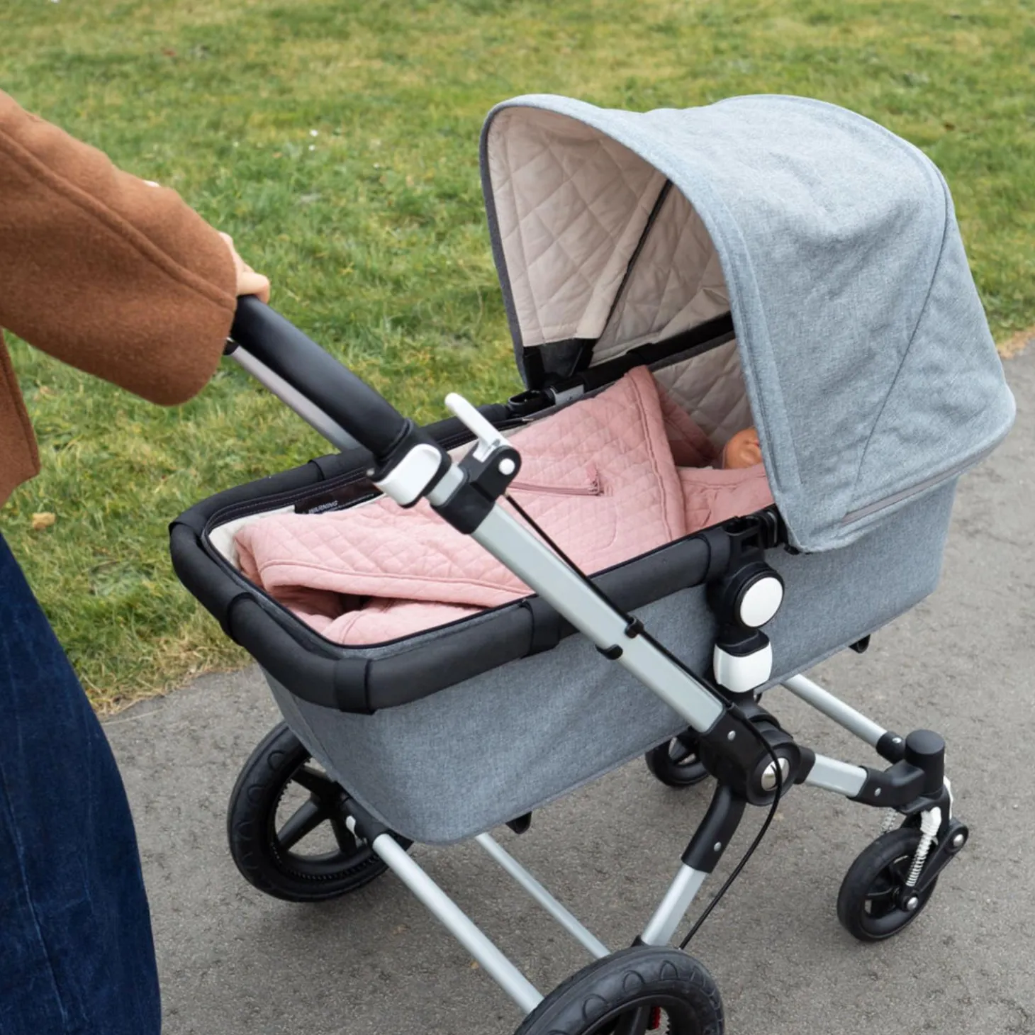 Bemini Biside Vintage 0-12 mois