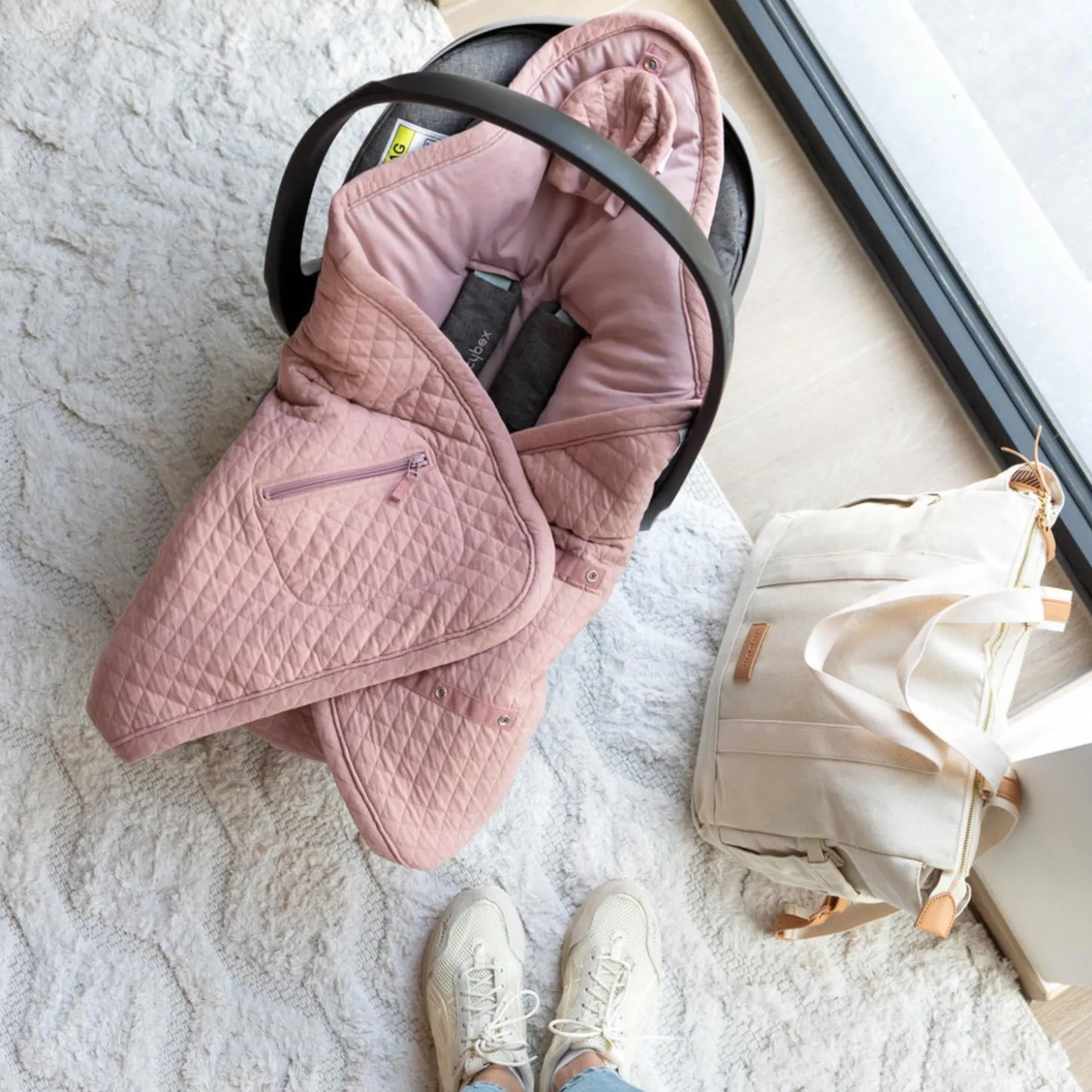 Bemini Biside Vintage 0-12 mois