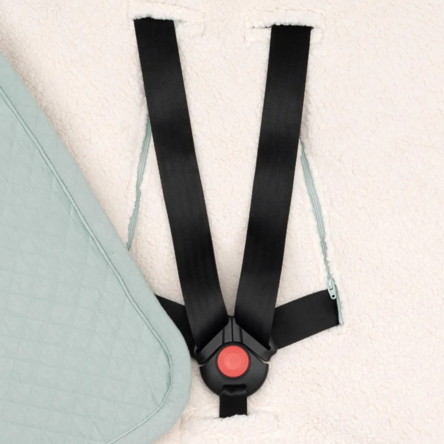 Bemini Couverture Biside Lunar 0-12 mois