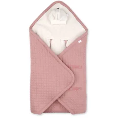 Bemini Couverture Biside Vintage 0-12 mois