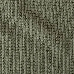 Bemini Couverture Kaki 80x100 cm