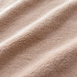 Bemini Couverture Naturel 75x100 cm