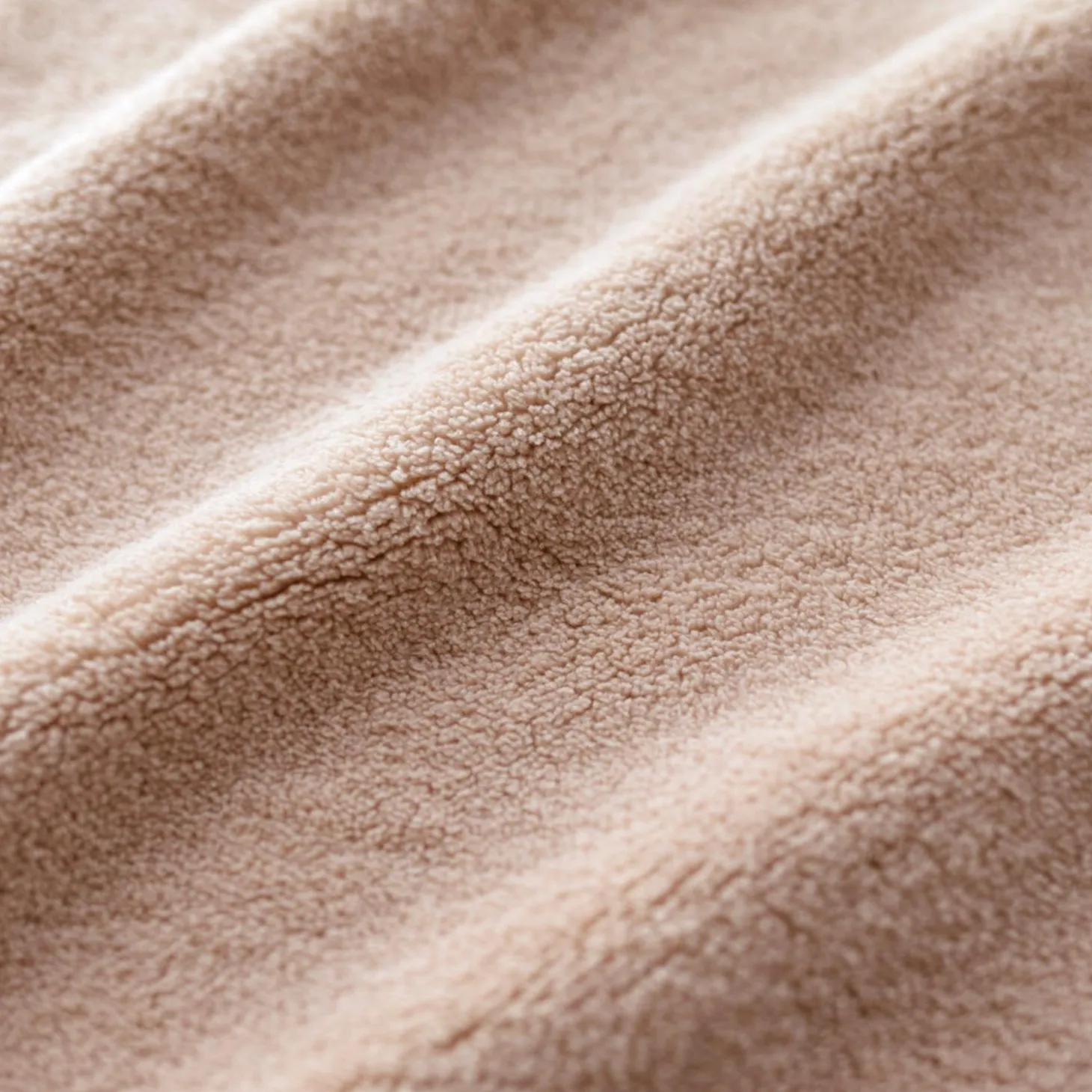 Bemini Couverture Naturel 75x100 cm
