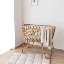 Bemini Couverture Sesame 75x100 cm