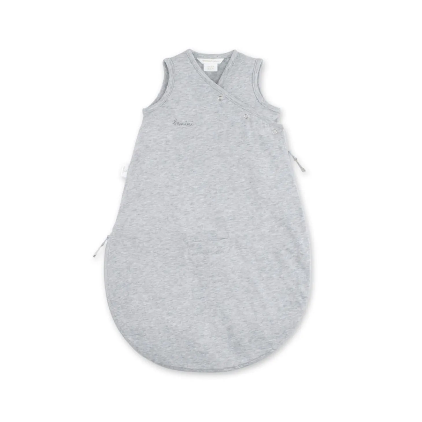 Bemini Gigoteuse Magic Bag Jersey Mix Tom 0-3m