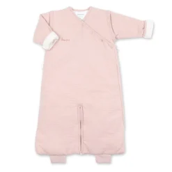 Bemini                    Gigoteuse Magic Bag Pady Tetra Jersey    Blush
