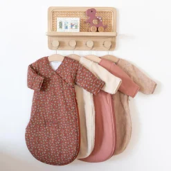 Bemini                    Gigoteuse Magic Bag Pady jersey    Bambi            0-3m