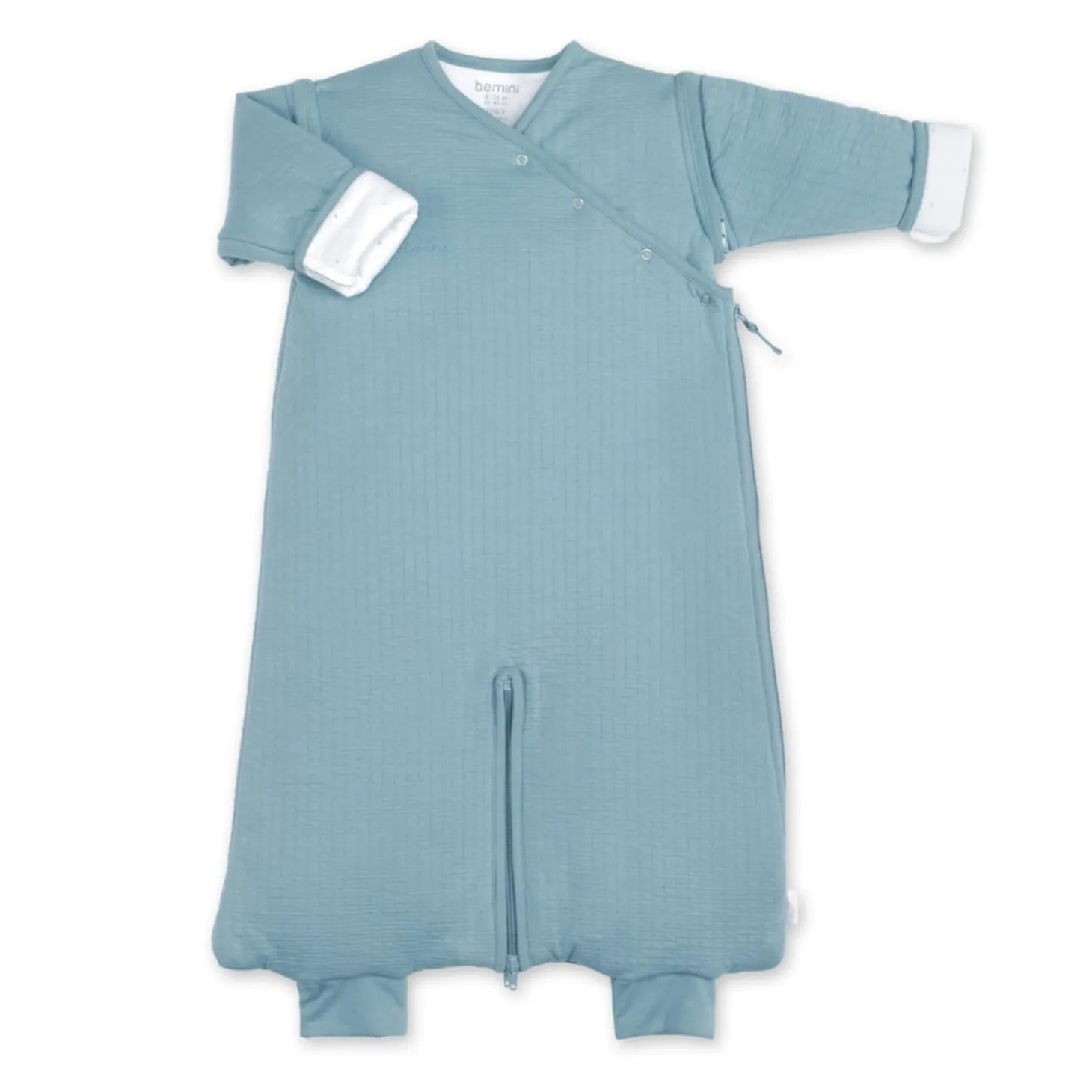 Bemini Gigoteuse Magic Bag Pady Tetra Jersey Wonder