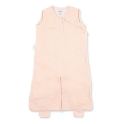 Bemini Gigoteuse Magic Bag Swaddle Rose 41 4 - 12 mois