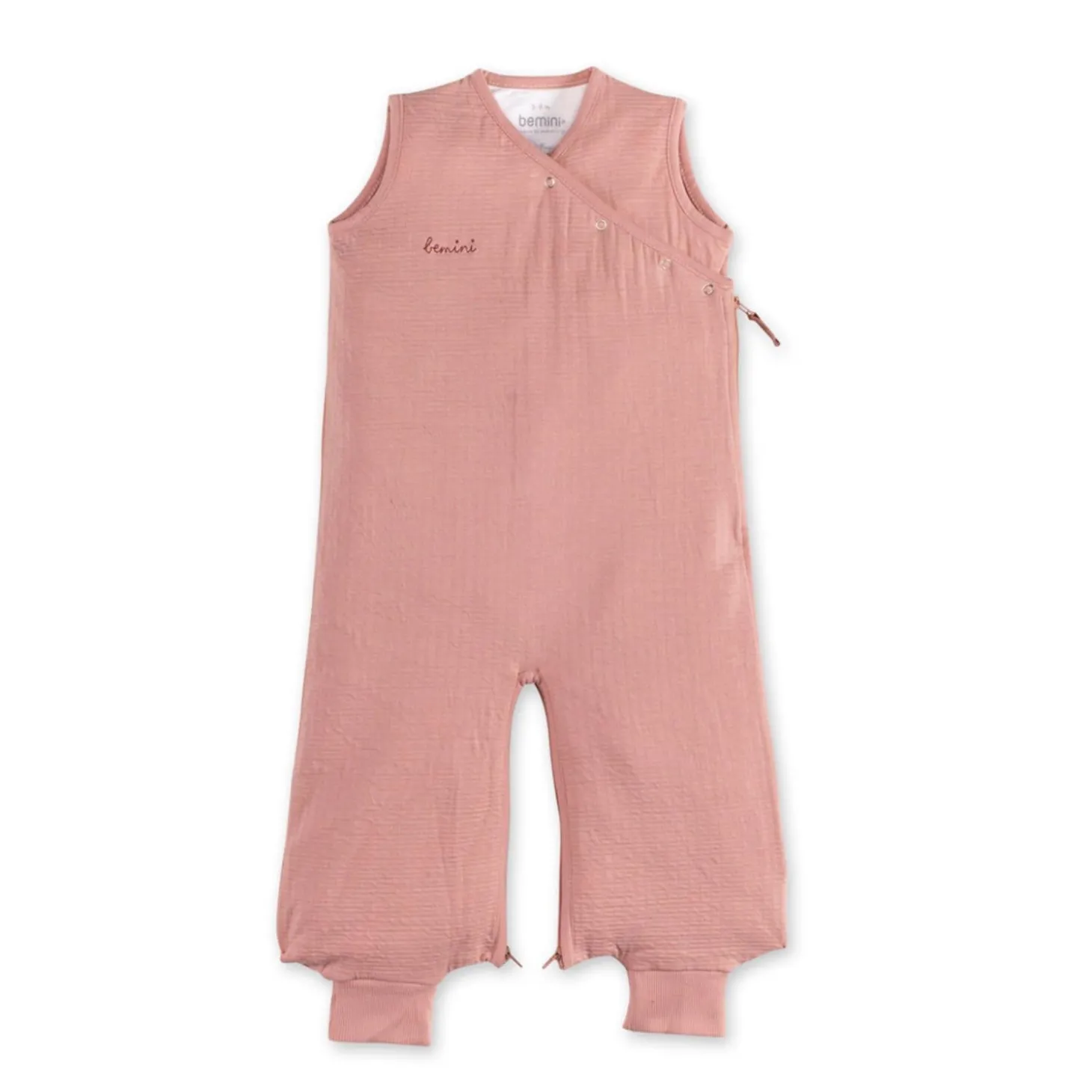 Bemini Gigoteuse Magic Bag Tetra Jersey Bambi 3-9 mois