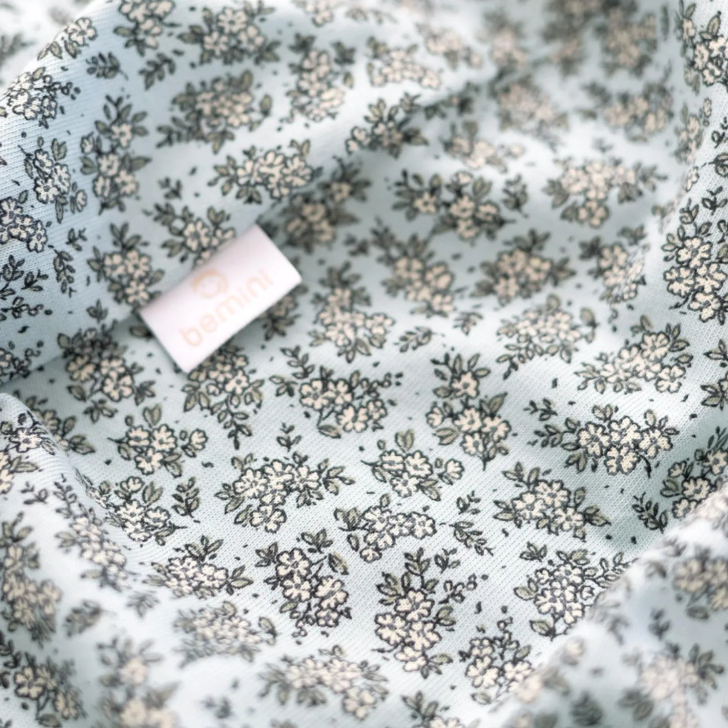 Bemini Gigoteuse été Magic Bag Print Heidi Opalin 4 - 12 mois