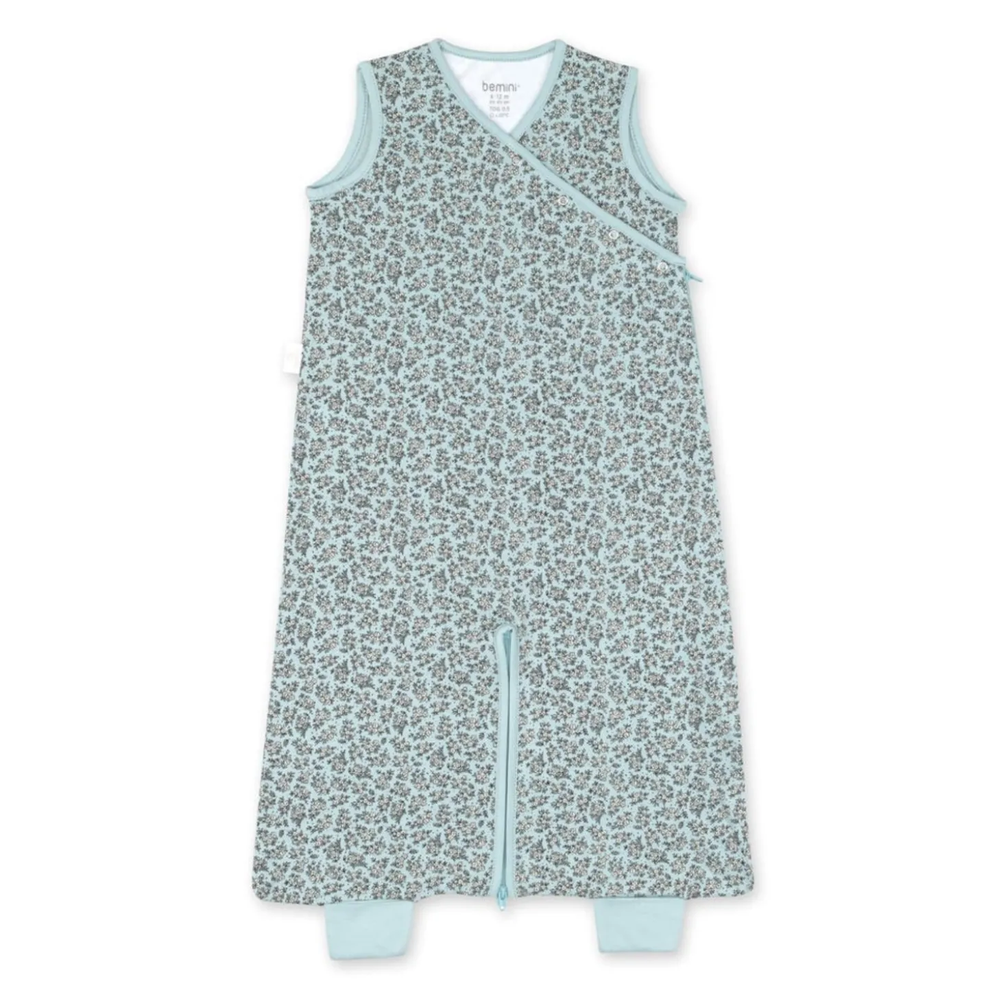 Bemini Gigoteuse été Magic Bag Print Heidi Opalin 4 - 12 mois