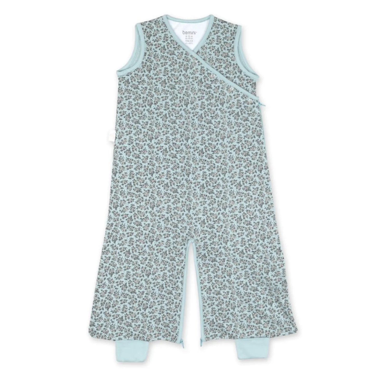 Bemini Gigoteuse été Magic Bag Print Heidi Opalin 4 - 12 mois