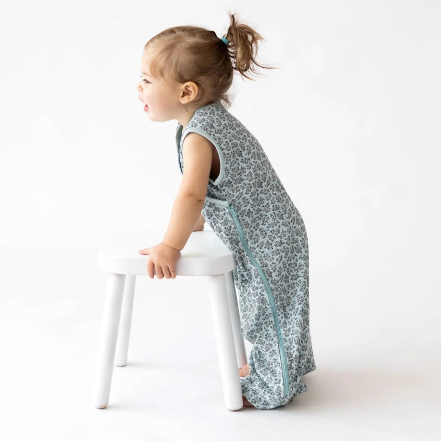 Bemini Gigoteuse été Magic Bag Print Heidi Opalin 4 - 12 mois