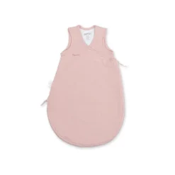 Bemini                    Magic bag jersey tog 1    vieux rose blush            0-1 mois
