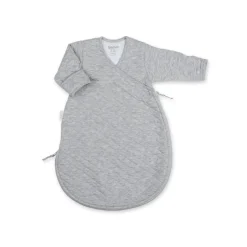 Bemini                    Magic bag QM tog 1,5    Gris chiné Tom            0-1 mois