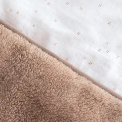 Bemini                    Magic bag softy jersey tog 2    Beige Naturel            18-36 mois