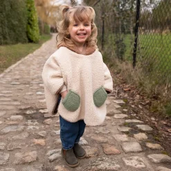 Bemini                    Poncho de voyage    Ficelle            9-36 mois