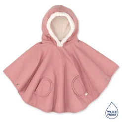 Bemini Poncho de voyage Hibiscus 9-36 mois
