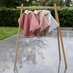 Bemini                    Poncho de voyage    Hibiscus            9-36 mois
