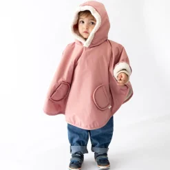 Bemini                    Poncho de voyage    Hibiscus            9-36 mois