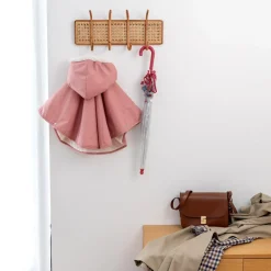 Bemini                    Poncho de voyage    Hibiscus            9-36 mois