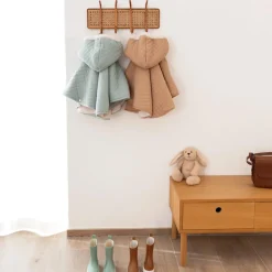 Bemini Poncho de voyage Lunar 9-36 mois